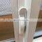 America Style Crank Handle Casement Hurricane Window With Screens Mosqutios Set