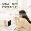 2022 Best Selling Space Heater Fan,Portable Ptc Electric PTC Heaters,Personal Desktop Home Room Office Mini Fan Heater