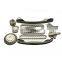 Auto Engine Systems Timing Chain Kit for Nissan 1.6L 13028ED000 130705126R TK9120-16