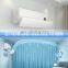 Adjustable Air Conditioning Cover Wind Deflector Windshield Air Conditioner Tools Air Baffle Shield Home Office Accessories