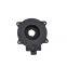 0~7.2mm Manual focus iris for vari-focal mechanical vision lens SLR camera lens follow spotlight