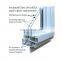 Hollow Door Wall Glazing Heat Windows Sound Proof Low E Double Glazed Insulation Glass