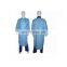 Patient gown with high quality