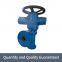 Bernard electric air valve actuator BND4000 intelligent angle travel secondary head
