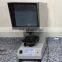 CST-50 Charpy Impact Testing Sample Notch Projector Sample Gaps Projector