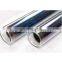 Factory solar vacuum tube for India