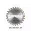 LIVTER Solid Wood TCT Saw Blade For Riping Or Cross Cutting Circular Saw Blade
