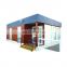 expandable container prefab office container shop container