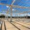 Steel Structure Shopping Mall Green Energy Saving Hot Sales Prefabricated Modular Steel Structure Warehouse