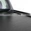 Pickup Aluminum Tonneau Cover for Nissan NP300 2015-2021 Waterproof Retractable Roller Lid Shutter