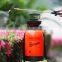 multifunction System Hose Heavy Duty Plastic Pump Nozzle Long Garden Spray Black