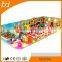 New Design Amusement Park Children Sweet memory forest theme large kids playground indoor