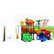 Children kids playground equipment outdoor