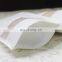 Custom High Quality Biodegradable Kraft Paper Zip Lock Ziplock Bag Stand Up Pouch Bag with Clear Window