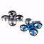 Hot Sales Mini Drone JJRC H36 RC Quadcopter 2.4GHz 4CH 6 Axis Gyro Pocket Quadcopter Drone Headless Mode One Key Return Function