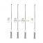 W10780048 Washing Machine Suspension Rods Kit 4 PCS Washing Machine Parts