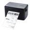 Shipping Label Printer 4x6 Label Bluetoth sticker Barcode Printer 110mm