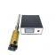 Diameter 40mm Titanium Alloy Probe Ultrasonic Biodiesel Reactor Vibration Emulsification Liquid