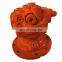 High Quality EX75-5 Swing Motor MSF-52P-2 EX75-5 Excavator Parts