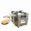 automatic sugarcane peeling machine