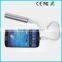 2600mAh power bank mobile phone charger with led light