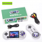 Sf2000 Handheld Game Player 3inch Built In 6000+ Retro Games 16gb Dual Player Support Tv Av Output Portable Game Console