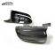 G11 G12 High Quality Carbon Fiber M5 Style Replacement Installation Mirror Caps Side Mirror Cover For BMW 7 Series G11 G12