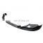 For BMW M5 AN M5 surround F90 carbon fiber 3D front lip back lip side skirt pack Angle tusks