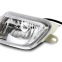 ZK6107 Use for Africa 4116-00040 bus spare parts led fog lights mini driving lights bus lamp