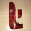 KLQ6129 Higer bus spare parts rear light 5-0320 LED tail light