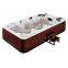 Joyspa Small Spa 8 Person Balboa Hot Tub For Sale