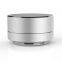 A10 wireless speaker Portable Music Sound Box Subwoofer Loudspeakers led lamp
