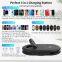 3 in 1 Magnetic Wireless Charger for Multiple Devices for Smartwatch Phone and Earbuds Foldable  Wireless charging station