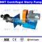 Single Stage Centrifugal Hydraulic Vertical Slurry Pump