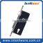 Superior quality steel deadbolt with zinc plated door handle lock for interior door