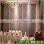 Foshan partition wall luxury partition wall sliding doors