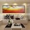 Home Accessories colourful simple design frame Abstract Oil Painting                        
                                                Quality Choice