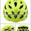 KY-H068 Pure Color Bicycle Flashing Led Night Warning Protective Safe Adult Giant Casco Biclclete Helmet Capacet