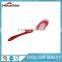 Eco-friendly silicone mixing spoon