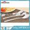 Stainless steel cutlery set, flatware, stainless steel utensils