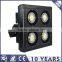 Factory Price High Power Waterproof IP65 Outdoor 400 Watt Led Flood Light