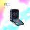 Customized Side Opening Bag Front Opening Lid Boarding Box Large Capacity Front Open Cover Travel Suitcase