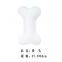 New Light Film Small Animal Balloons Fox Walrus Crocodile Hippo Rabbit Tiger Cartoon Shape Aluminum Foil Balloon