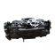 Dan-foss  MPT023/MPT025/MPT035/MPT044/MPT046 Series MPT035DAWRNBABAAABHHDRAFFBCA Hydraulic Variable Displacemen t Piston Pump