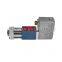 Direct-Operated Servo Valves for Analog Signals D633 Series
