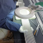 Tubes/tuyaux/barres/alliages en titane Gr1, Gr2, Gr5