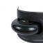 Factory wholesale travel suitcase casters metal axle cores PU wheels, wear-resistant anti slip suitable for suitcases