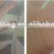 100% new HDPE anti hail net/Transparent Anti Hail Net/Virgin HDPE anti hail net
