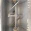 Commercial Bakery Equipment 100kg Self-Automatic Tipping Flour Dough Spiral Mixer