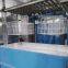 High-Impact Resistant LDPE Powder Coating for Refrigerator Grids, Operating Range -40°C to 80°C, Hygienic Surface